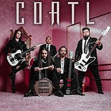 Coatl : Corporate Overlords